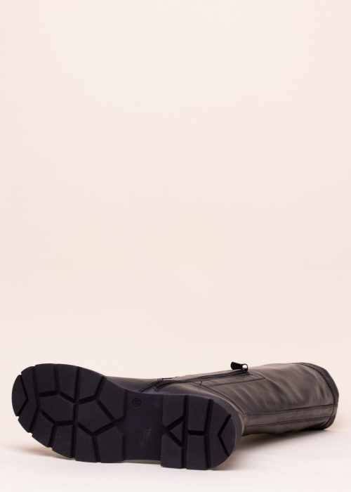 Сапоги Solana NeroGiardini