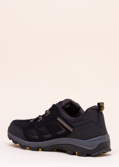 Походные кроссовки Vojo 3 Texapore Jack Wolfskin