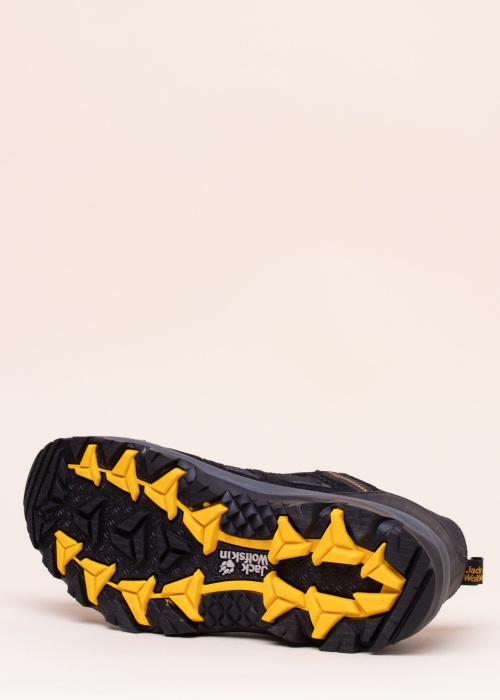 Походные кроссовки Vojo 3 Texapore Jack Wolfskin