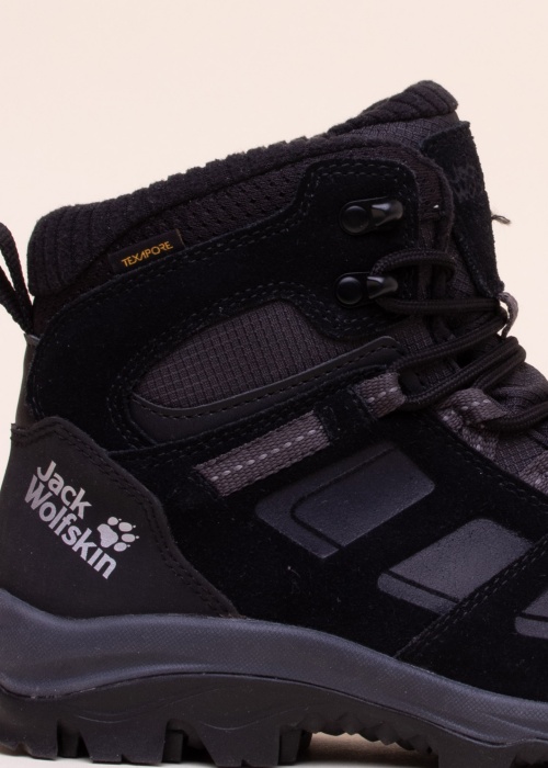 Jack Wolfskin matkasaapad Vojo