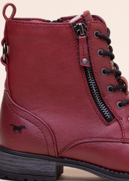 Полусапоги Mustang