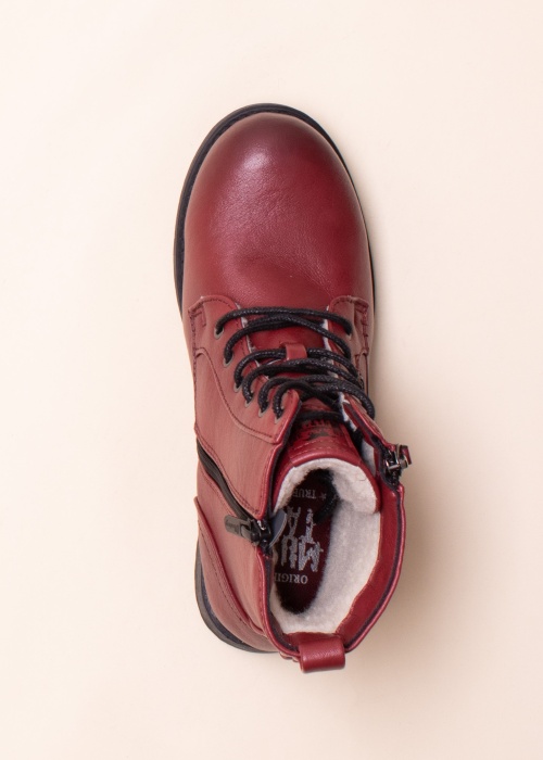 Полусапоги Mustang