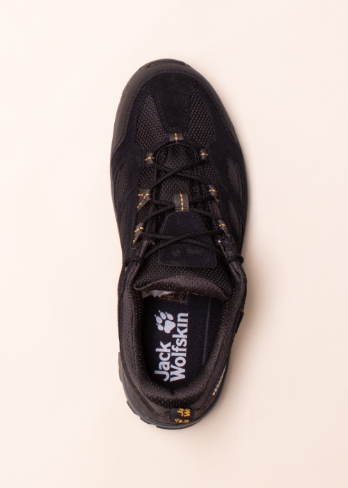 Походные кроссовки Vojo 3 Texapore Jack Wolfskin