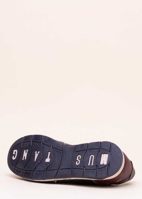 Mustang vabaajajalatsid