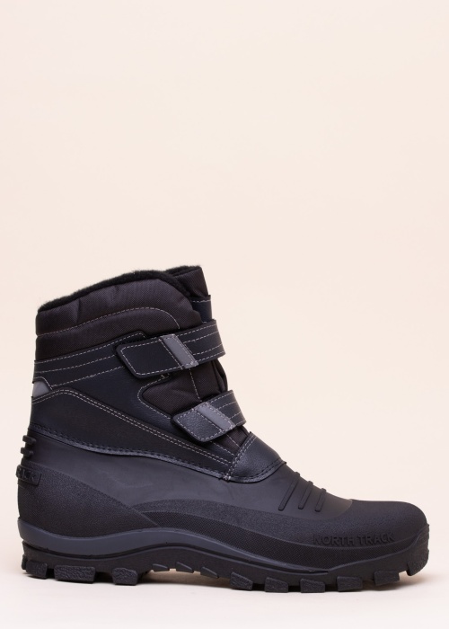 Lundeberg talvesaapad Uppsala