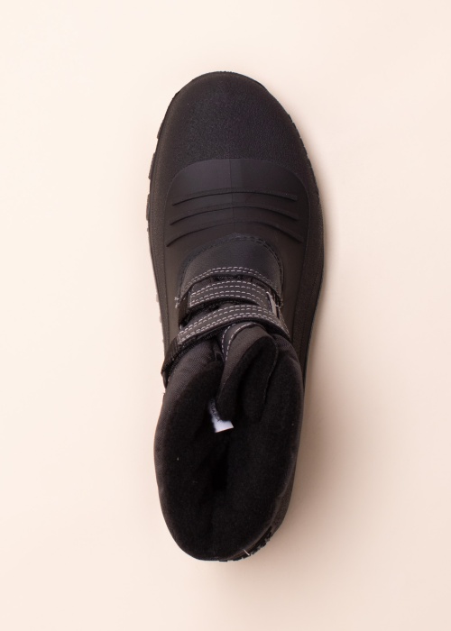 Lundeberg talvesaapad Uppsala