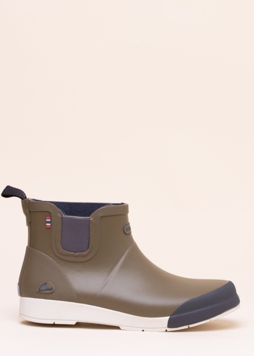 Резиновые сапоги River Chelsea Viking