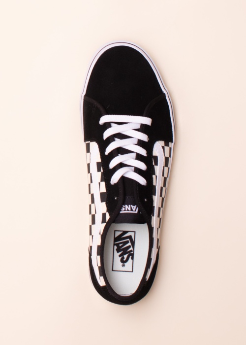 Тенниски Filmore Decon Vans