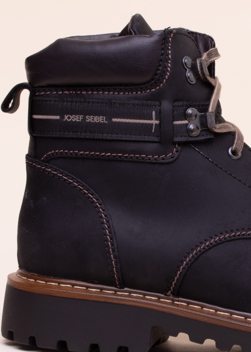 Полусапоги Adelboden Josef Seibel