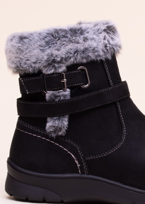 Полусапоги Norway Originals Best Buy