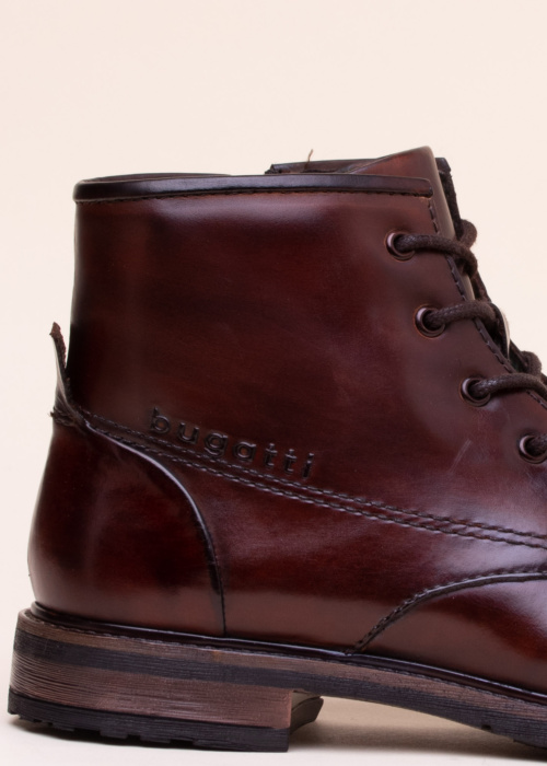 Полусапоги Marcello Bugatti