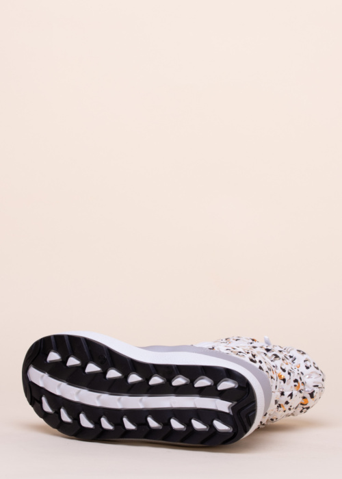 Зимние сапоги Happy Bee