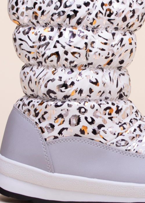 Зимние сапоги Happy Bee