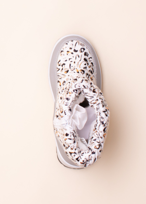 Зимние сапоги Happy Bee