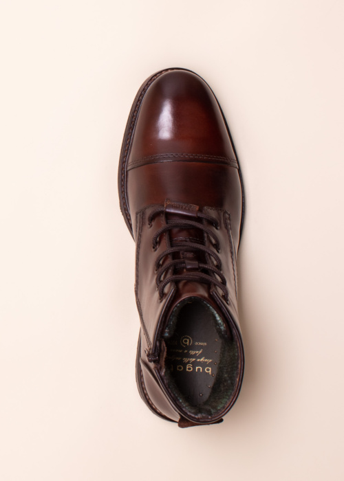 Полусапоги Marcello Bugatti