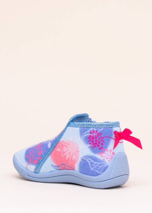 Тапочки Frozen Leomil