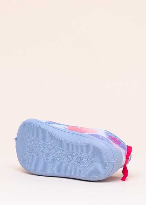 Тапочки Frozen Leomil