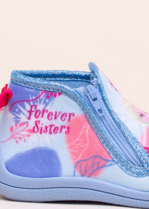 Тапочки Frozen Leomil