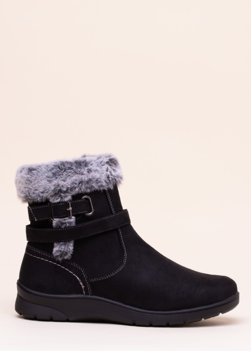 Полусапоги Norway Originals Best Buy