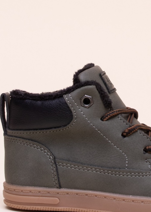 Полусапоги Sprox