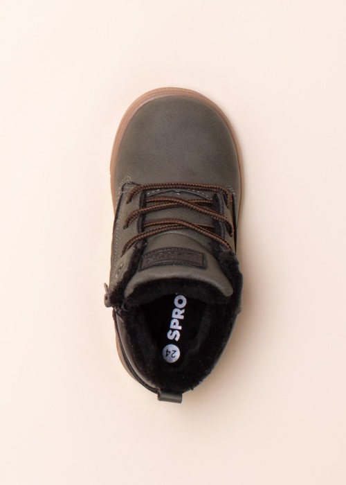 Полусапоги Sprox