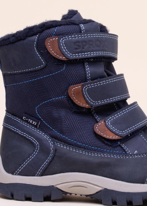 Походные сапоги Sprox