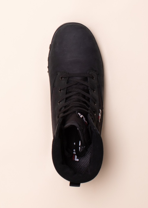 Полусапоги Grunge Fila