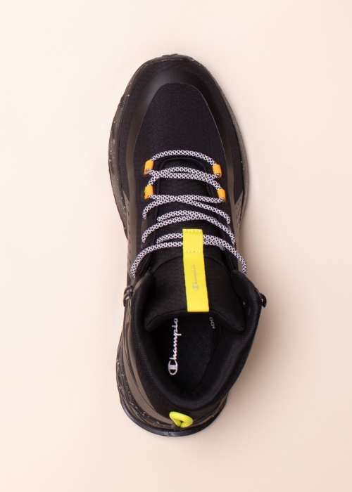 Кроссовки Street Trek Champion