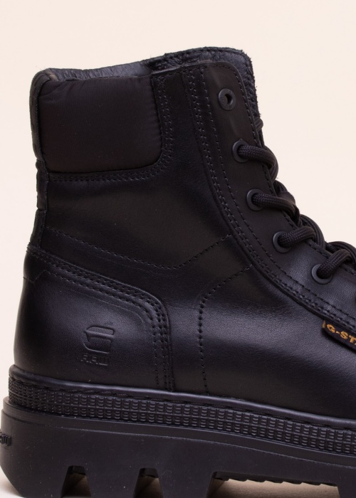 Полусапоги Noxer G-Star