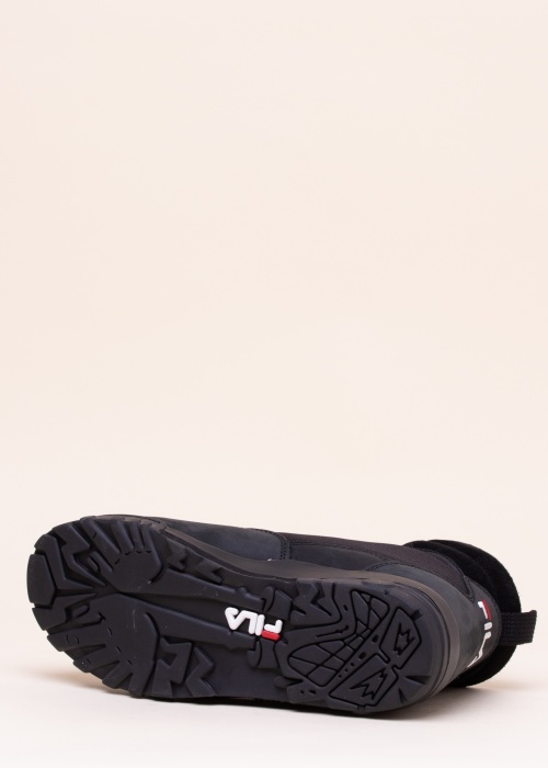 Полусапоги Grunge Fila