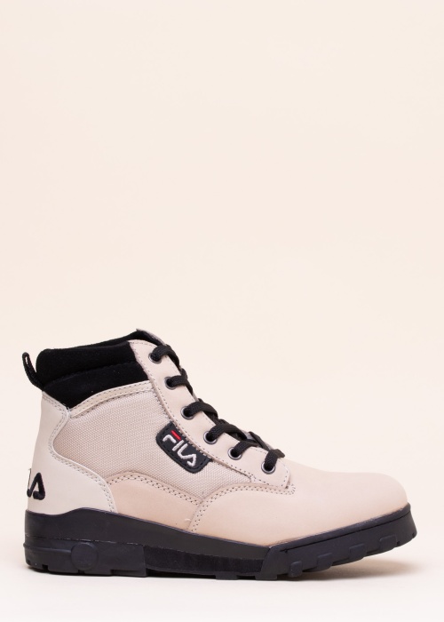 Полусапоги Grunge Fila