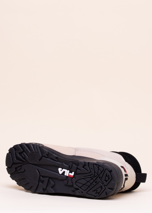 Полусапоги Grunge Fila