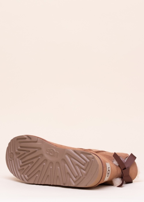 UGG poolsaapad Mini Bailey Bow Ii