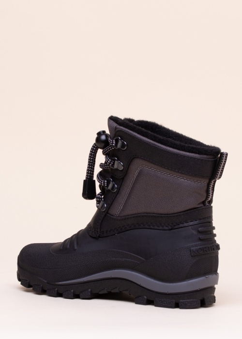 Lundeberg talvesaapad Göteborg