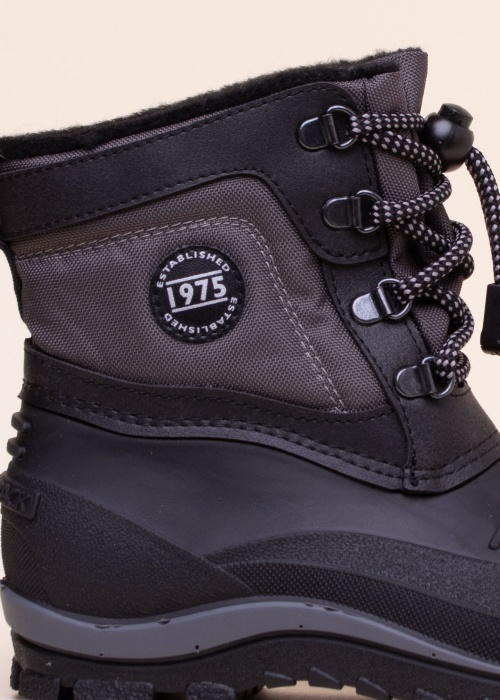 Lundeberg talvesaapad Göteborg