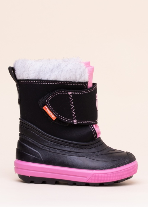 Зимняя обувь Bear Demar