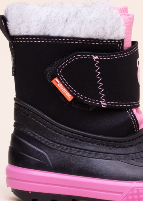 Зимняя обувь Bear Demar