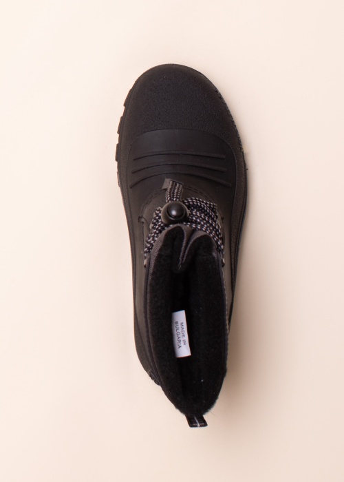 Lundeberg talvesaapad Göteborg