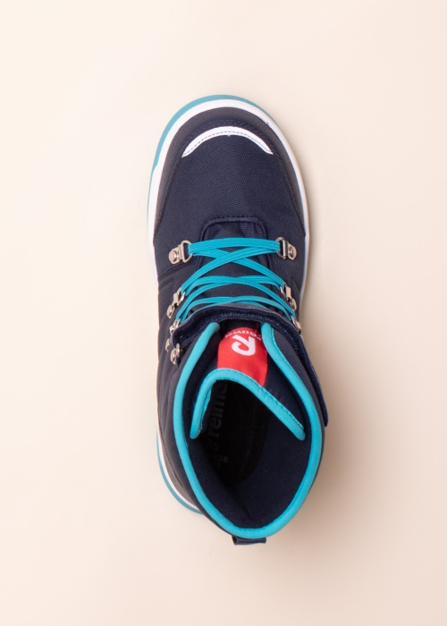 Зимние сапоги Quicker Reima