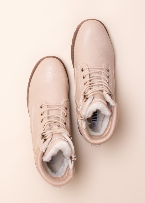 Полусапоги Gerda Lundeberg