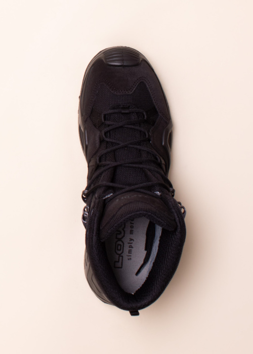 Lowa matkasaapad Zephyr