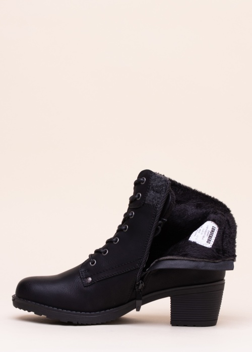 Lundeberg poolsaapad Emmy