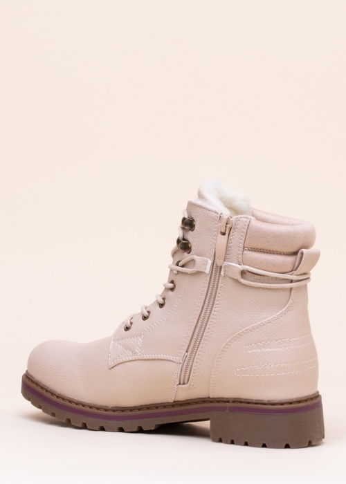 Полусапоги Gerda Lundeberg