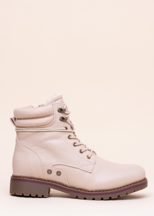 Полусапоги Gerda Lundeberg