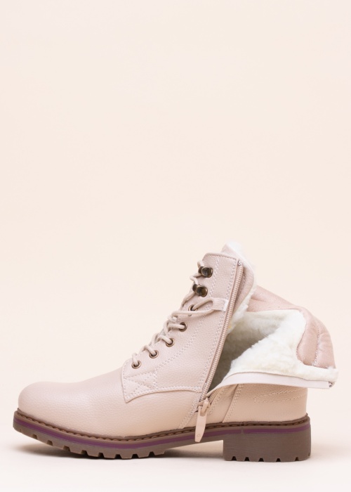 Полусапоги Gerda Lundeberg