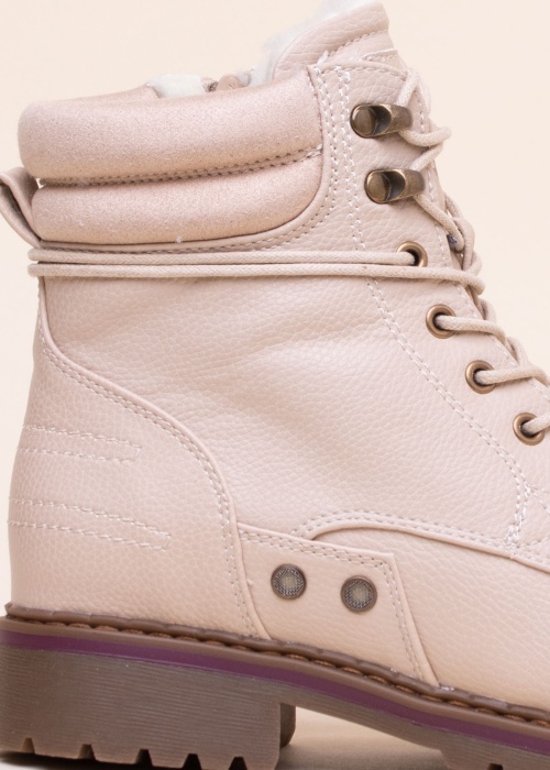 Полусапоги Gerda Lundeberg