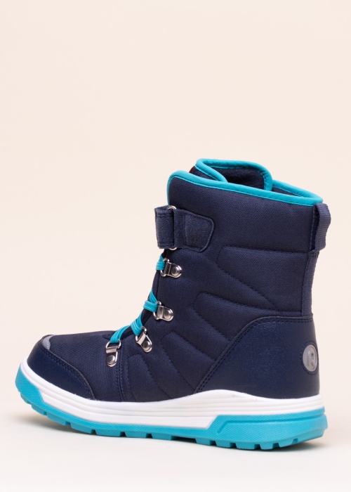 Зимние сапоги Quicker Reima