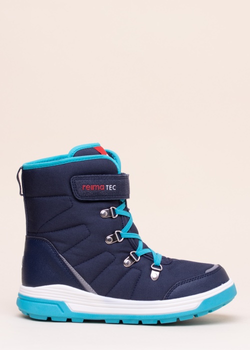 Зимние сапоги Quicker Reima