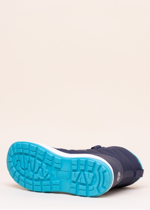 Зимние сапоги Quicker Reima