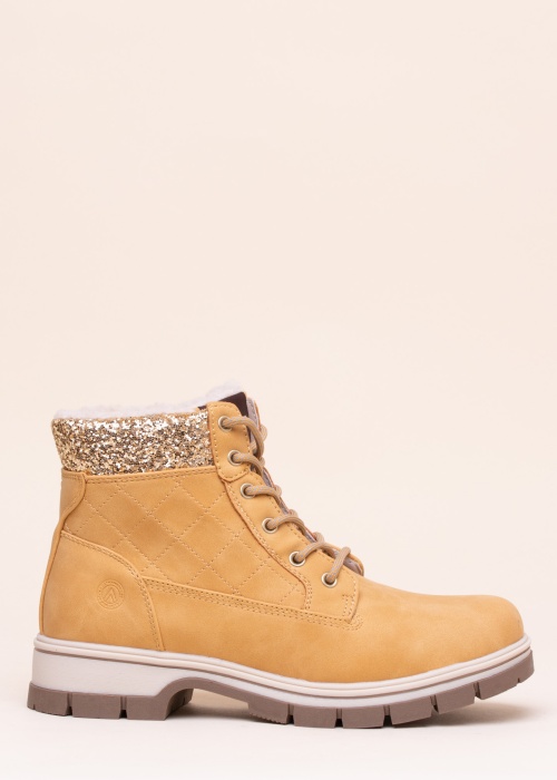 Полусапоги Ikka W Catmandoo